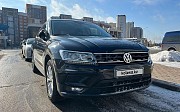 Volkswagen Tiguan, 1.4 робот, 2020, кроссовер Нұр-Сұлтан (Астана)