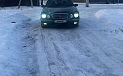 Mercedes-Benz E 240, 2.4 автомат, 1999, седан Алматы