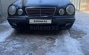 Mercedes-Benz E 240, 2.4 автомат, 1999, седан Алматы