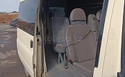 Ford Transit, 3 автомат, 2004, фургон 