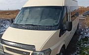 Ford Transit, 3 автомат, 2004, фургон Нұр-Сұлтан (Астана)