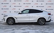 BMW X6, 3 автомат, 2021, кроссовер 