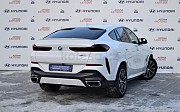 BMW X6, 3 автомат, 2021, кроссовер 