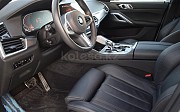 BMW X6, 3 автомат, 2021, кроссовер 