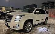 Cadillac Escalade, 6.2 автомат, 2019, внедорожник Нұр-Сұлтан (Астана)