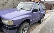 Opel Frontera, 2 механика, 1994, внедорожник Қызылорда