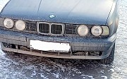 BMW 520, 2 механика, 1988, седан Қарағанды
