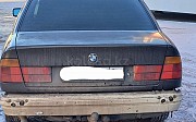 BMW 520, 2 механика, 1988, седан Қарағанды