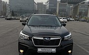 Subaru Forester, 2 вариатор, 2019, кроссовер Алматы