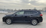 Subaru Forester, 2 вариатор, 2019, кроссовер Алматы