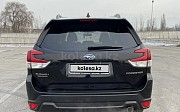 Subaru Forester, 2 вариатор, 2019, кроссовер Алматы