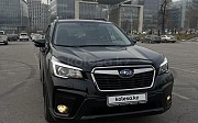 Subaru Forester, 2 вариатор, 2019, кроссовер Алматы