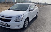 Chevrolet Cobalt, 1.5 автомат, 2022, седан Туркестан