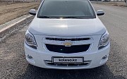 Chevrolet Cobalt, 1.5 автомат, 2022, седан Түркістан