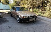BMW 520, 2 автомат, 1994, седан Алматы