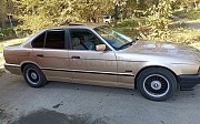 BMW 520, 2 автомат, 1994, седан 