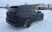 BMW X7, 3 автомат, 2023, кроссовер Алматы