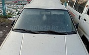 Mazda 626, 2.2 механика, 1989, универсал Шымкент