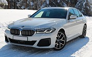 BMW 530, 2 автомат, 2021, седан Астана