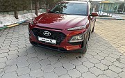 Hyundai Kona, 2 автомат, 2020, кроссовер Алматы