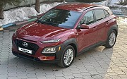 Hyundai Kona, 2 автомат, 2020, кроссовер Алматы