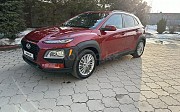 Hyundai Kona, 2 автомат, 2020, кроссовер Алматы