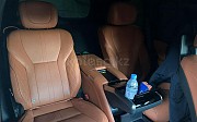 Lexus LX 600, 3.5 автомат, 2022, внедорожник Алматы