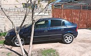 Opel Astra, 1.6 механика, 2000, хэтчбек Шымкент