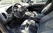 Porsche Cayenne, 3.6 автомат, 2014, кроссовер Алматы