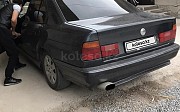 BMW 520, 2 механика, 1994, седан 