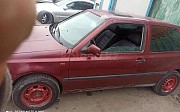 Volkswagen Golf, 1.8 автомат, 1992, хэтчбек Алматы