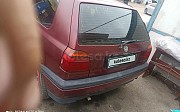 Volkswagen Golf, 1.8 автомат, 1992, хэтчбек Алматы