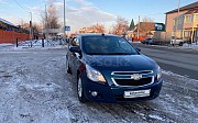 Chevrolet Cobalt, 1.5 автомат, 2021, седан Костанай