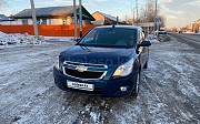 Chevrolet Cobalt, 1.5 автомат, 2021, седан Костанай