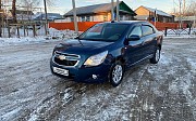 Chevrolet Cobalt, 1.5 автомат, 2021, седан Костанай