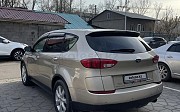 Subaru Tribeca, 3 автомат, 2006, кроссовер 