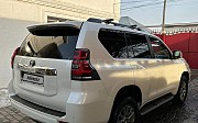 Toyota Land Cruiser Prado, 4 автомат, 2019, внедорожник Алматы