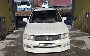 Mitsubishi Chariot, 2.4 автомат, 1998, минивэн Алматы