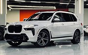 BMW X7, 3 автомат, 2022, внедорожник Алматы