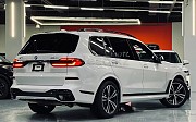BMW X7, 3 автомат, 2022, внедорожник Алматы