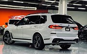 BMW X7, 3 автомат, 2022, внедорожник Алматы