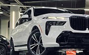 BMW X7, 3 автомат, 2022, внедорожник Алматы