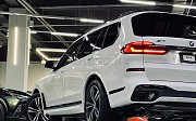 BMW X7, 3 автомат, 2022, внедорожник Алматы