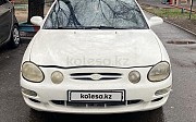 Kia Shuma, 1.6 автомат, 1998, лифтбек Алматы