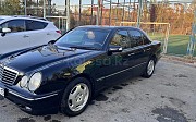 Mercedes-Benz E 240, 2.4 автомат, 2000, седан Шымкент