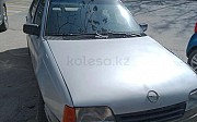 Opel Kadett, 1.6 механика, 1990, хэтчбек Шымкент