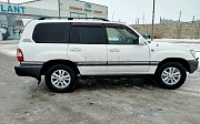 Toyota Land Cruiser, 4.7 автомат, 2006, внедорожник Кульсары