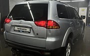 Mitsubishi Pajero Sport, 3.2 механика, 2008, внедорожник Нұр-Сұлтан (Астана)