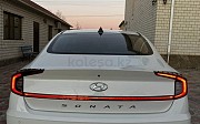 Hyundai Sonata, 2 автомат, 2022, седан Жанаозен