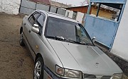 Nissan Sunny, 1.6 механика, 1994, седан Талдыкорган